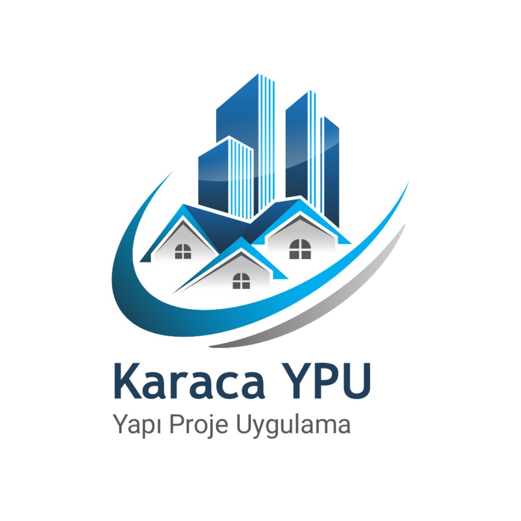 Karaca Yapı Market Logo