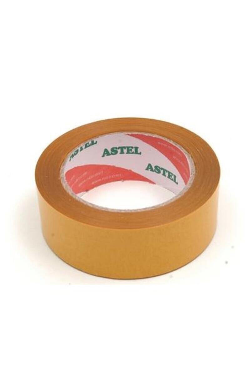 Astel Çift Taraflı Bant 15x25